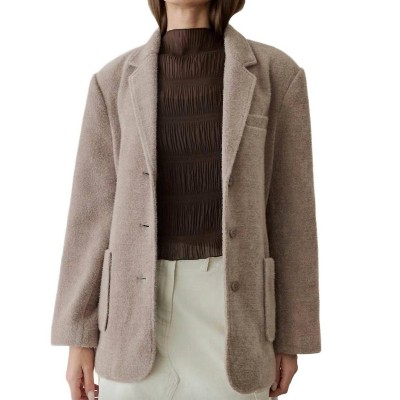 Women's The Mercer Blazer - MOD REF