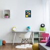 Stupell Industries Milky Way Planets in Orbit Playful Solar System Wall Plaque Art - 2 of 4