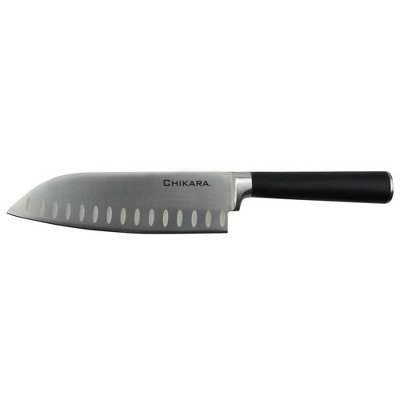 Chikara Series 7 Inch Santoku Knife
