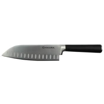 BergHOFF Graphite Stainless Steel Utility Knife 4.75 3950355