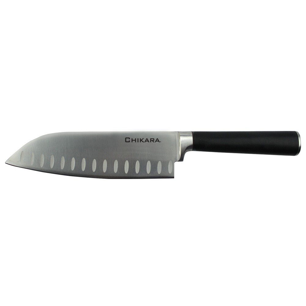 Photos - Kitchen Knife Chikara Series 7 Inch Santoku Knife