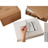 Avery TrueBlock Shipping Labels, Laser, 2 x 4 Inches, White, Pack of 2500 - 2 of 4