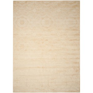 Martha Stewart Wayfarer - MSR4422 - Indoor Power Loomed Rugs - 1 of 4