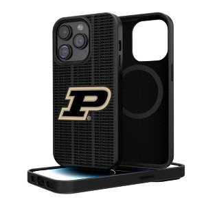 Keyscaper NCAA Text Backdrop MagSafe Compatible Cell Phone Case for iPhone 14 - 1 of 4