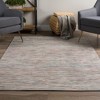Dalyn Zion ZN1 Silver Area Rug - 5' x 7'6" Rectangle - 2 of 2