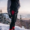 Minus33 Merino Wool Lightweight - Fingerless Gloves - 3 of 4