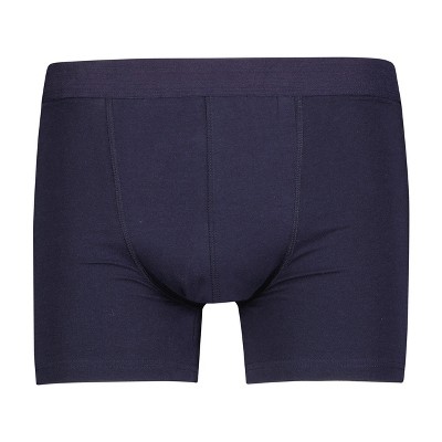 Men's Regular Absorbency Washable reusable Incontinence Trunk Boxer Briefs