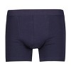 Men's Regular Absorbency Washable reusable Incontinence Trunk Boxer Briefs - 2 of 4