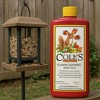 Cole's Flaming Squirrel Seed Sauce, 16oz Bottle - 3 of 3