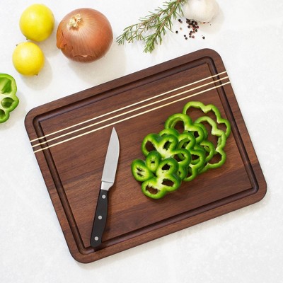 Rock & Branch Cutting Board - Thumbnail 2