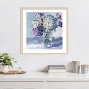 Amanti Art See Only Goodness by Sue Riger Wood Framed Wall Art Print - 4 of 4
