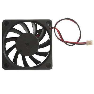 Monoprice 60x10mm Fan of Main Board Designed For MP10 and MP10 Mini 3D Printer
