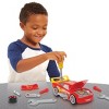 Cars Lightning McQueen Car Builder - image 2 of 4