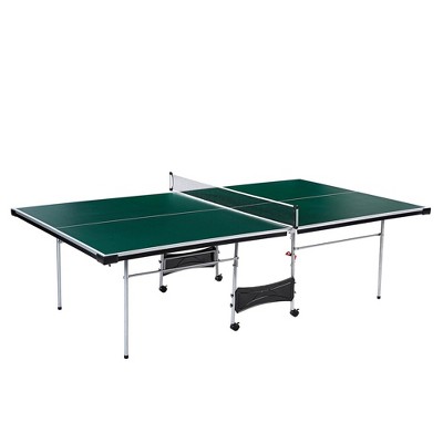 folding table tennis table