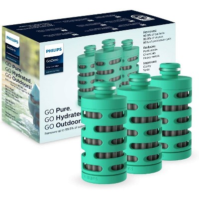 Philips Water GoZero Adventure Replacement Filter