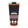 NFL Chicago Bears 32oz Helmet Tumbler - 2 of 4
