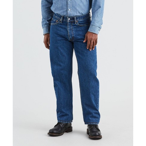 Levi's® Men's 550™ Straight Fit Jeans : Target