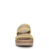 Lifestride Womens Resort Slide Sandals - 4 of 4