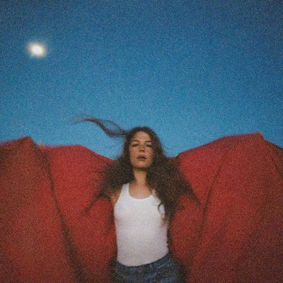 Maggie Rogers - Heard It In A Past Life (LP) (Vinyl)