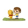 Funko Pop! Disney Christopher Robin with Pooh Exclusive Figure #1306! - 2 of 4