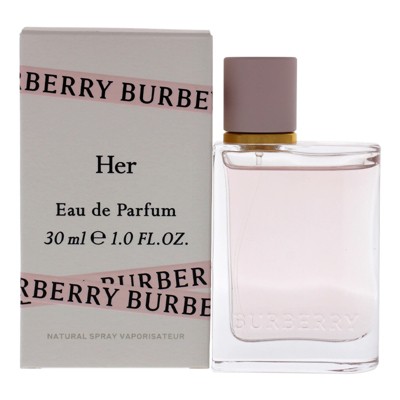 Burberry Her Eau de Parfum, 1 oz