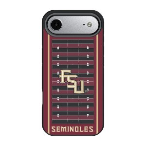 NCAA ACC Universities Field Bump Cell Phone Case for Apple iPhone 17 Series - 1 of 4