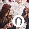 Unique Bargains Women's Fashion Knitted Wide Headbands 1 Pc - 2 of 4