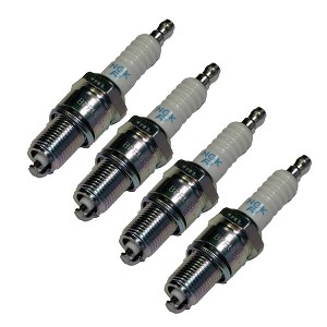 DeWalt Compressor/ Replacement 4 Pack Spark Plug - 285800-98-4PK - 1 of 1