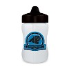BabyFanatic Toddler and Baby Unisex 9 oz. Sippy Cup NFL Carolina Panthers - 2 of 4