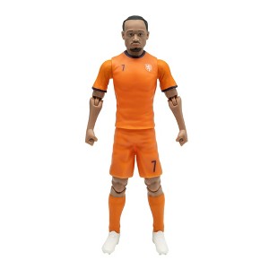 Banbo Toys SOCKERS Netherlands National Xavi Simons 8