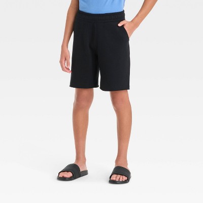 Boys' Fleece Shorts - art class™