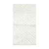 Hudson Baby Unisex Baby Quilted Burp Cloths, Forest Animals, One Size - 4 of 4