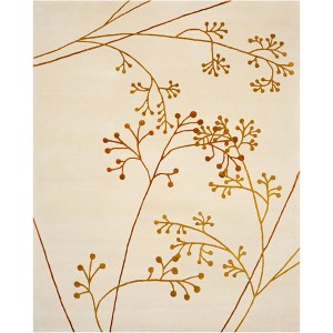 Soho SOH305 Hand Tufted Indoor Rugs - Safavieh - 1 of 4