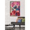 Trends International Poppy Playtime - Big Three Framed Wall Poster Prints - 2 of 4