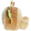 Aurora® Palm Pals™ Fiesta Taco™ 5 Inch Stuffed Animal Toy - 2 of 3