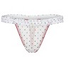 Adore Me Women's Susie Thong Panty - 3 of 3