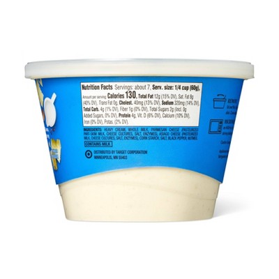 Alfredo Sauce - 15oz - Good & Gather™