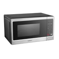 Cuisinart EMOP042DG 1.1 Cu Ft 1000W Countertop Microwave Oven (Black)