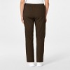 Wink WonderWORK Women's Straight Leg Cargo Scrub Pant - 2 of 4