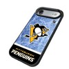 NHL Eastern Conference Teams Ice Wordmark Bump Cell Phone Case for Apple iPhone 17 Series - 2 of 4