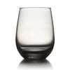 Libbey Stemless Glasses, Grey, 15.25 ounce, Set of 12 - image 3 of 3