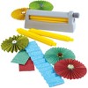 EK Tools Paper Crimper-5 Pieces - 3 of 4