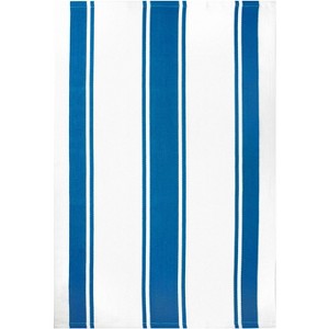 MU Kitchen Classic Cotton Stripe Towel, 20 x 30 Inch - 1 of 1
