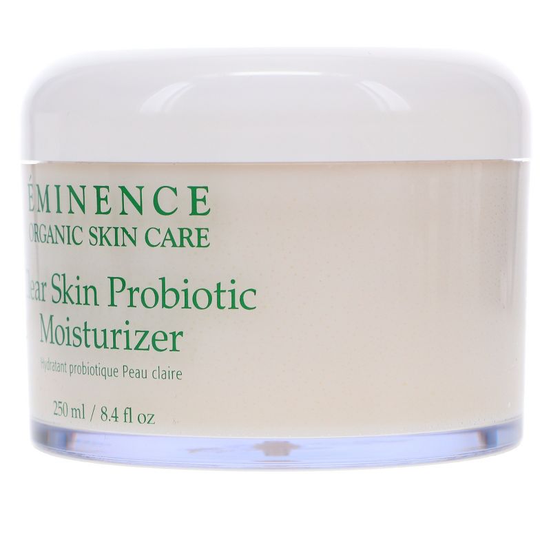 Eminence Care Clear Skin Probiotic Moisturizer 8.4 oz, 2 of 9