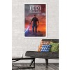 Trends International Star Wars: Jedi: Survivor - Key Art Framed Wall Poster Prints - 2 of 4