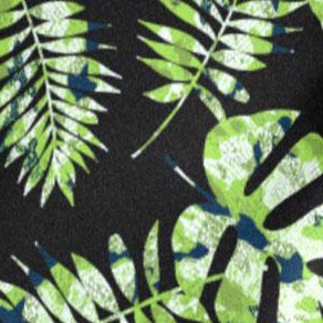 camo leaf