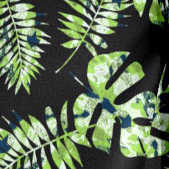 camo leaf