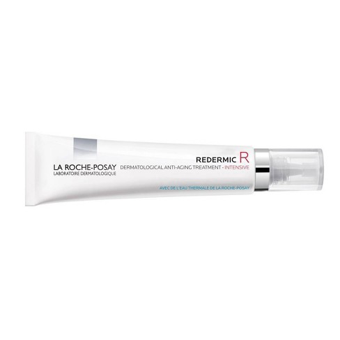 La Posay Redermic R Anti-aging Concentrate Face Cream With Retinol - 1.0oz : Target