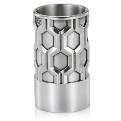 Royal Selangor Bar Pewter Hexagon Measures