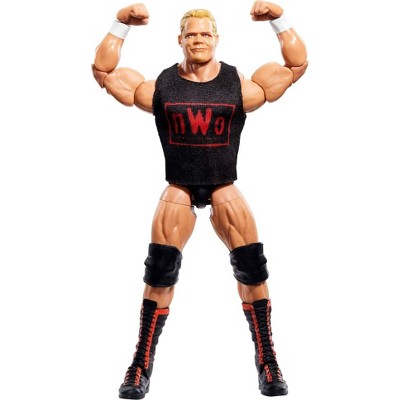 Photo 1 of WWE Legends Lex Luger Action Figure